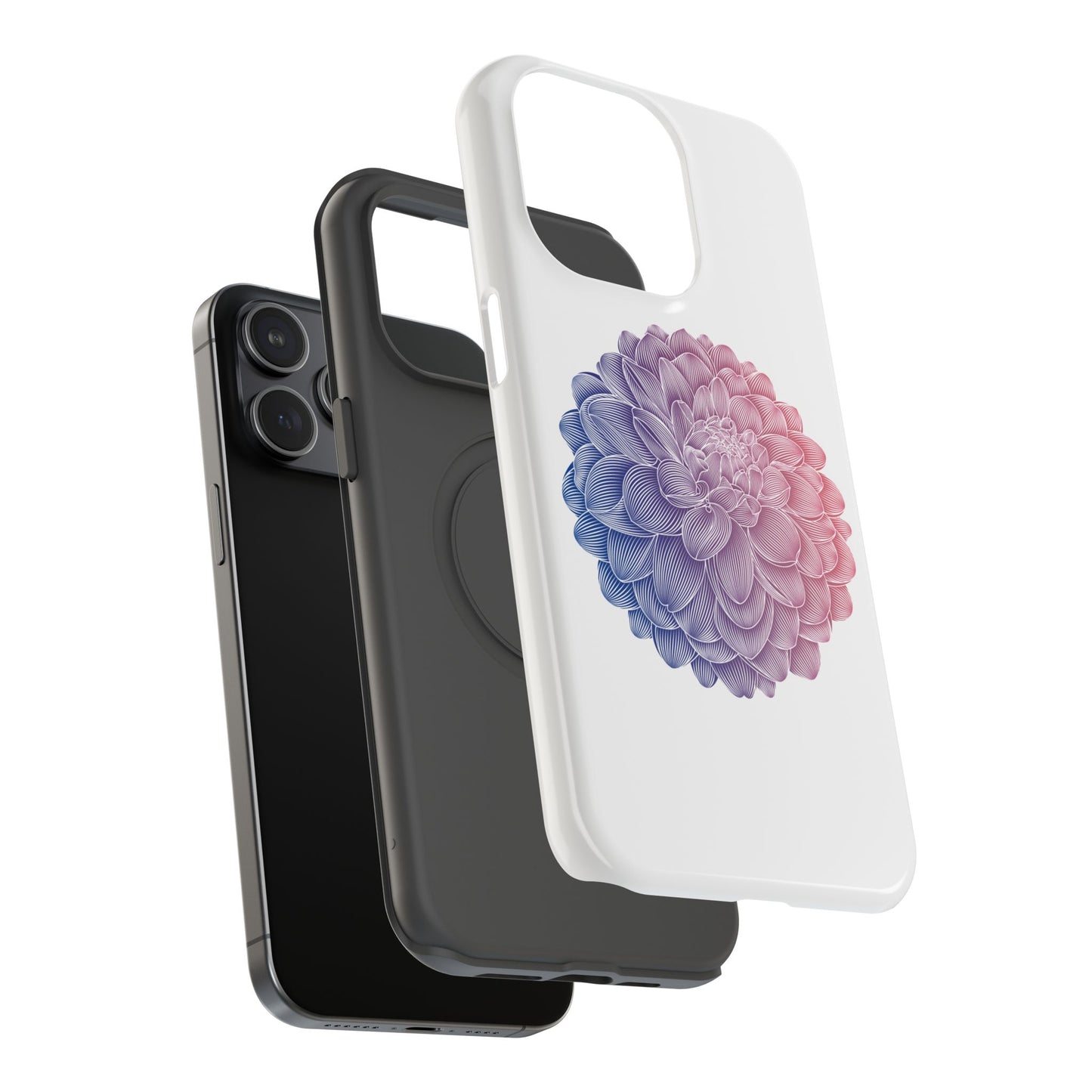 Impact-Resistant Cases