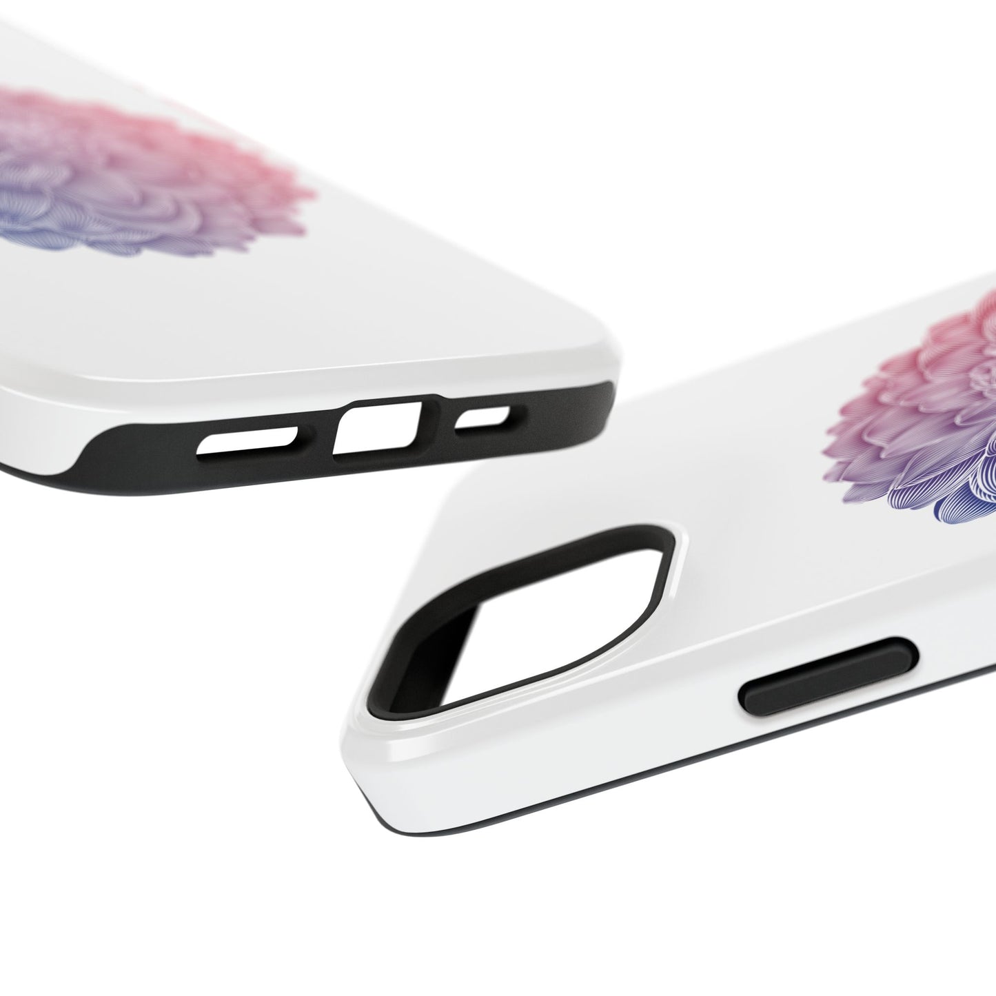 Impact-Resistant Cases