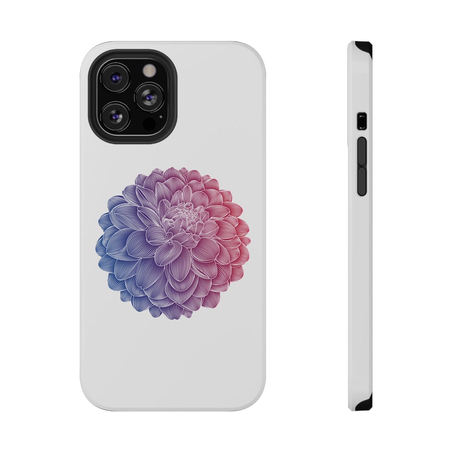 Impact-Resistant Cases