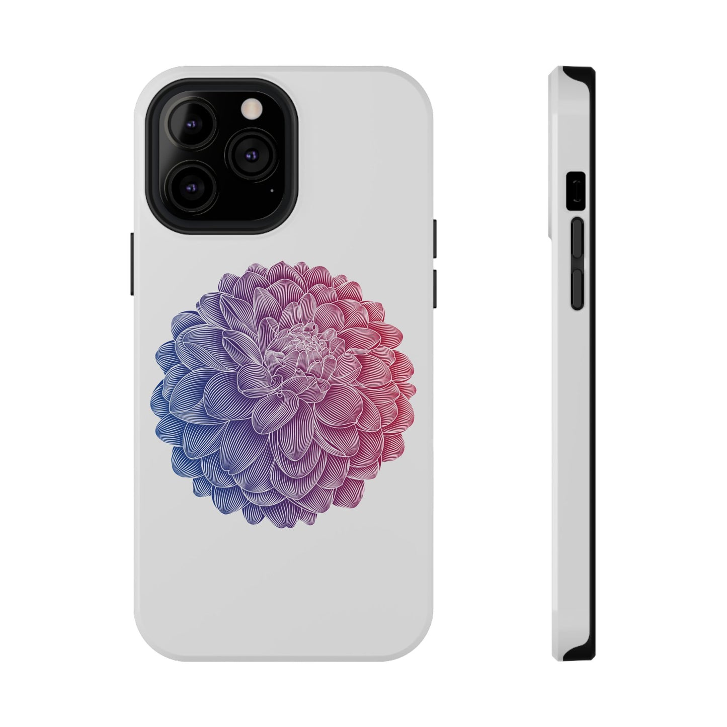 Impact-Resistant Cases