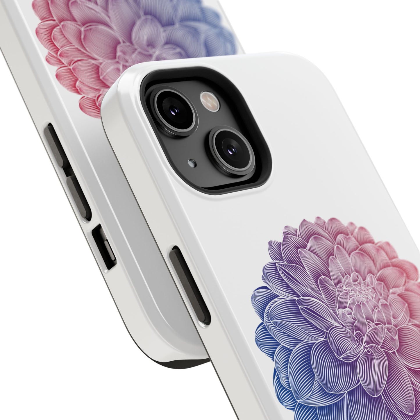 Impact-Resistant Cases