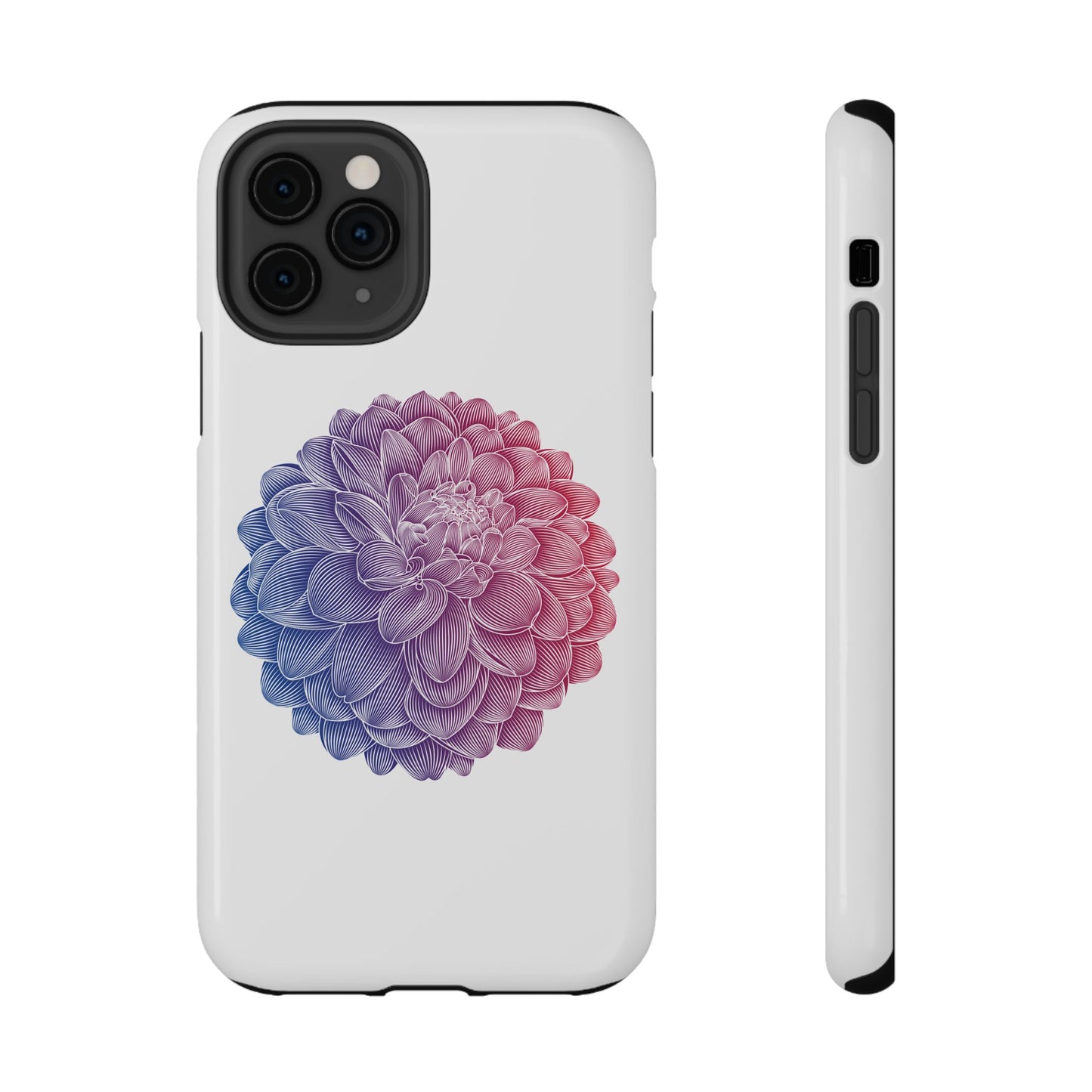 Impact-Resistant Cases