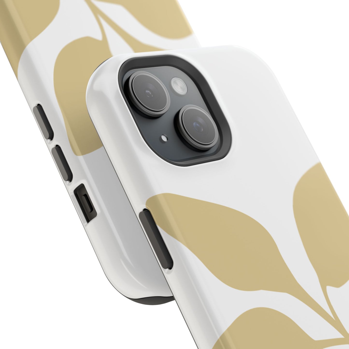 Magnetic Tough Cases