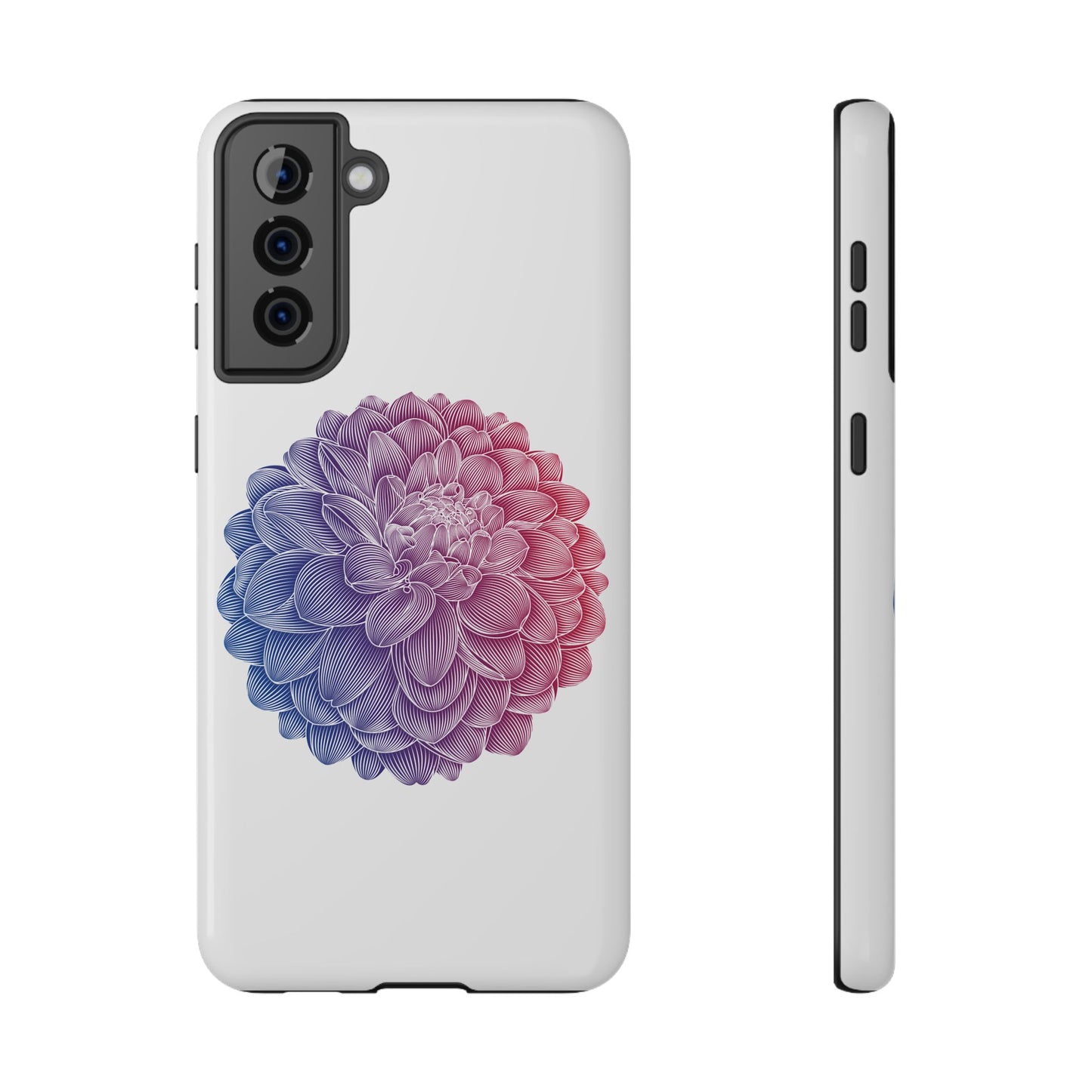 Impact-Resistant Cases