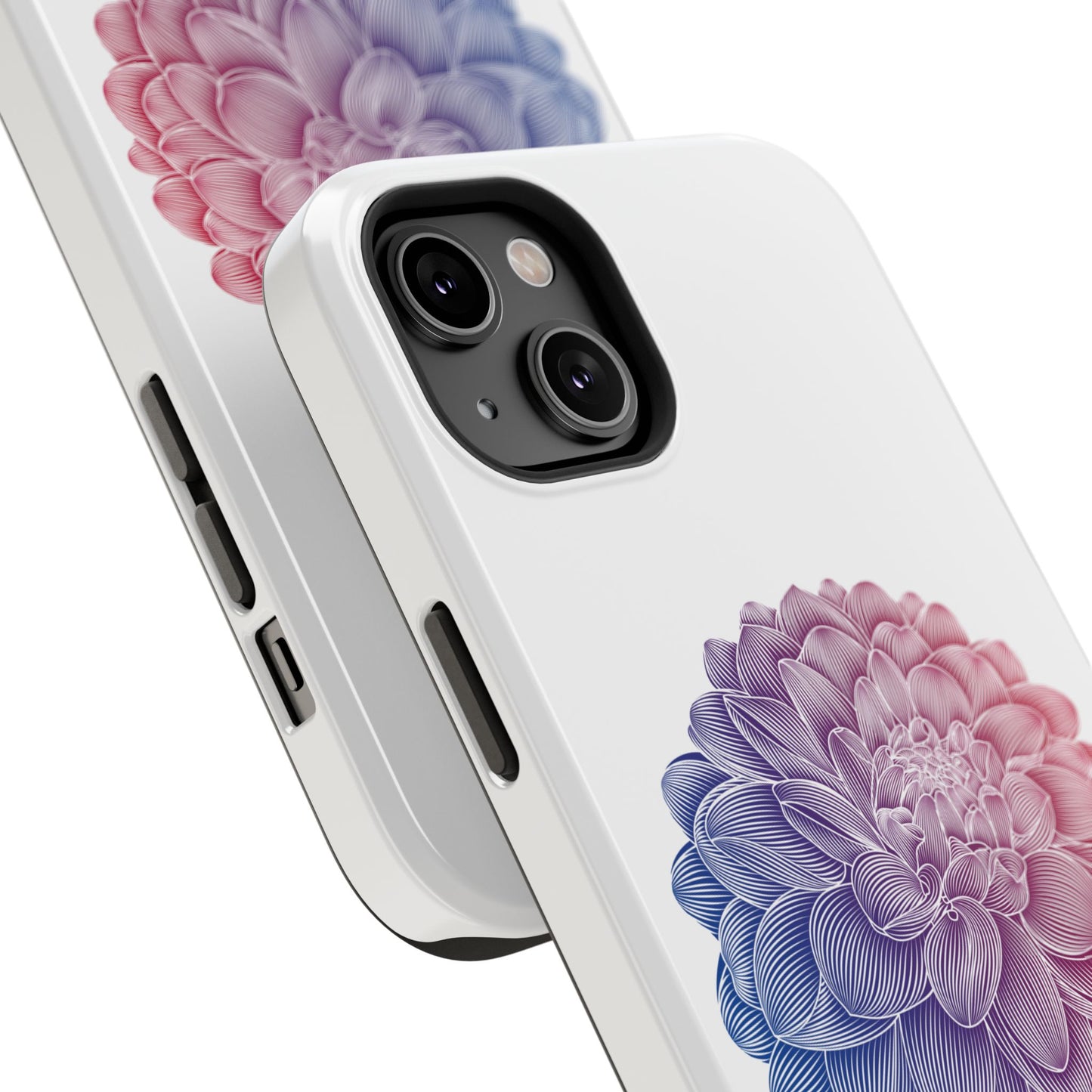 Impact-Resistant Cases