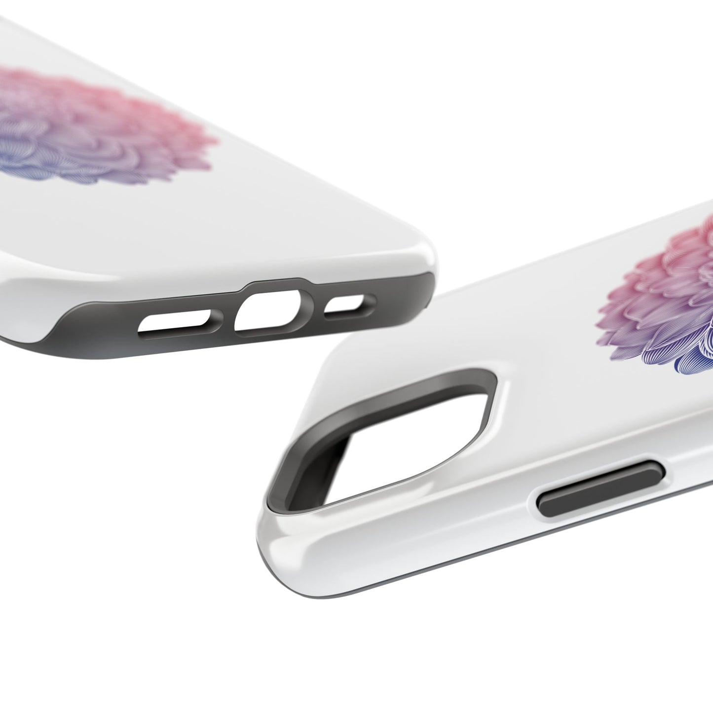 Impact-Resistant Cases