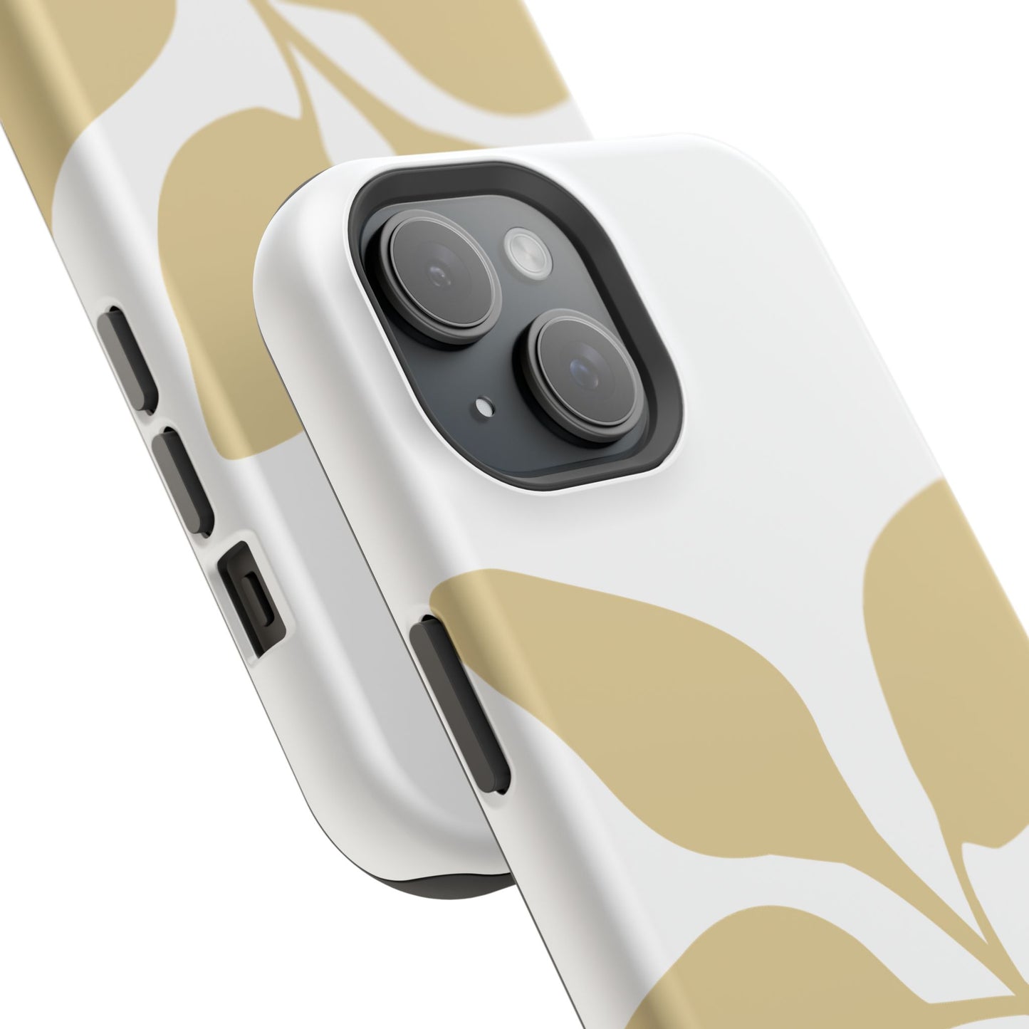 Magnetic Tough Cases