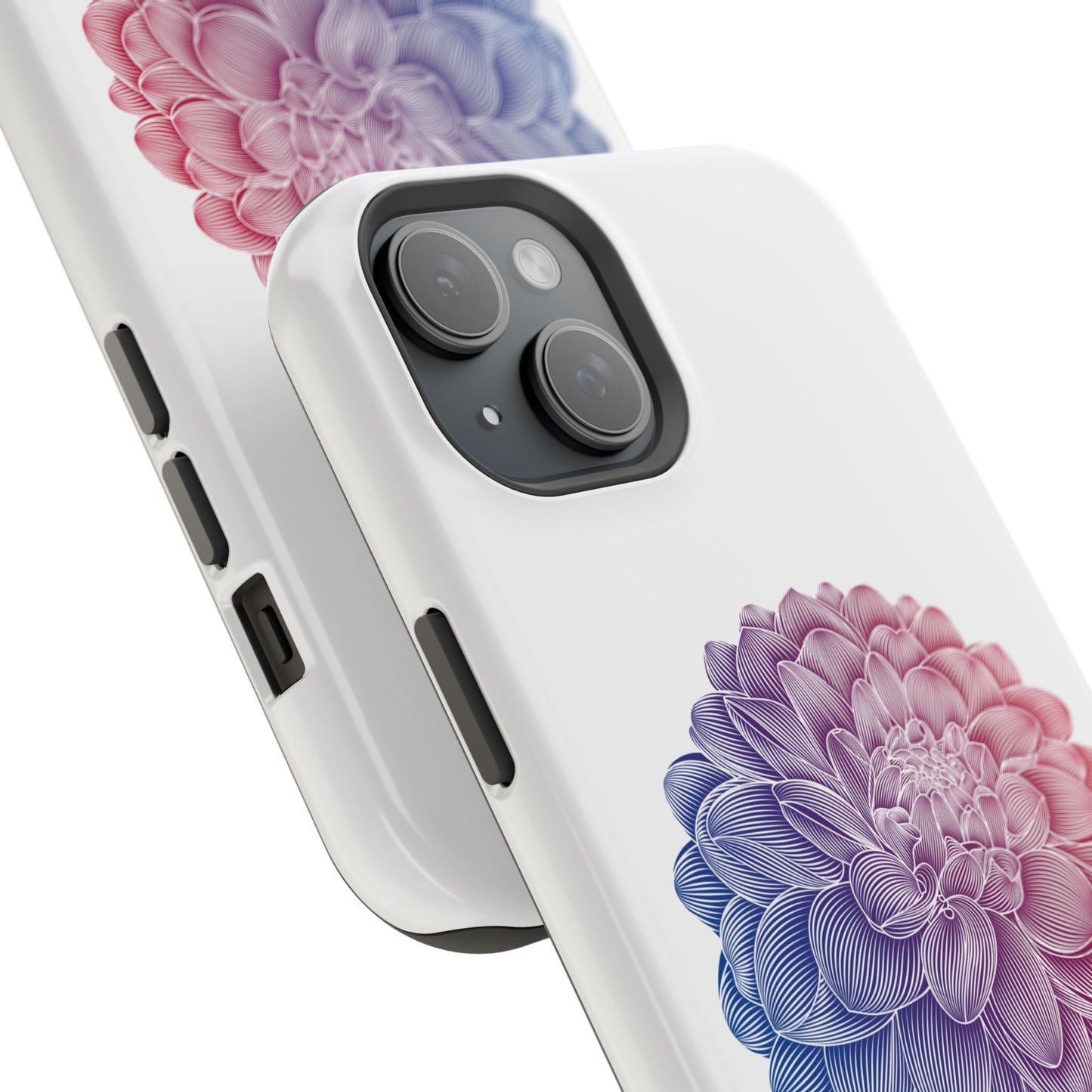 Impact-Resistant Cases