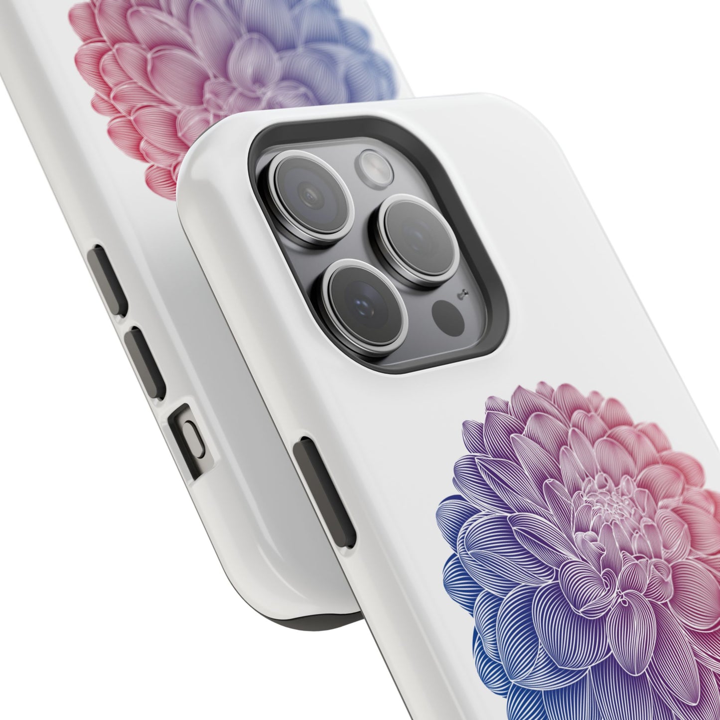 Impact-Resistant Cases