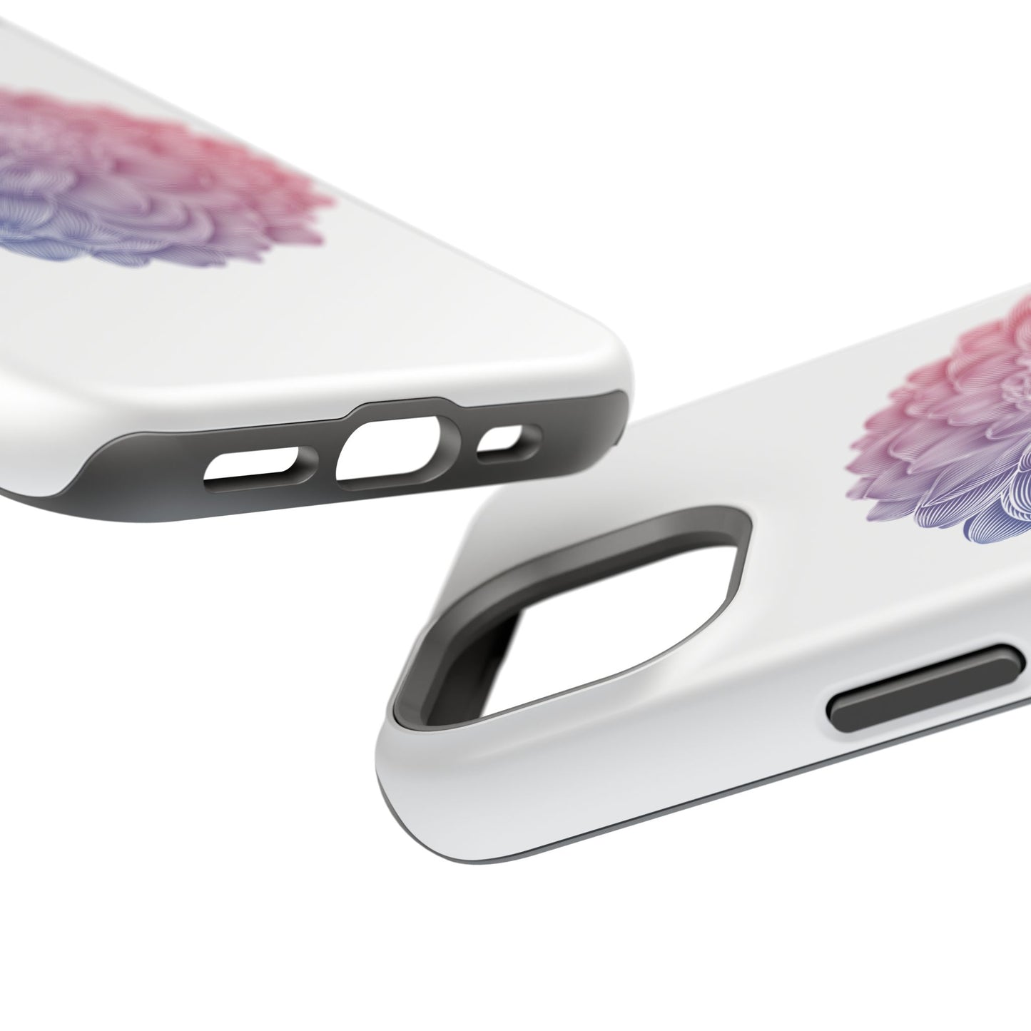 Impact-Resistant Cases