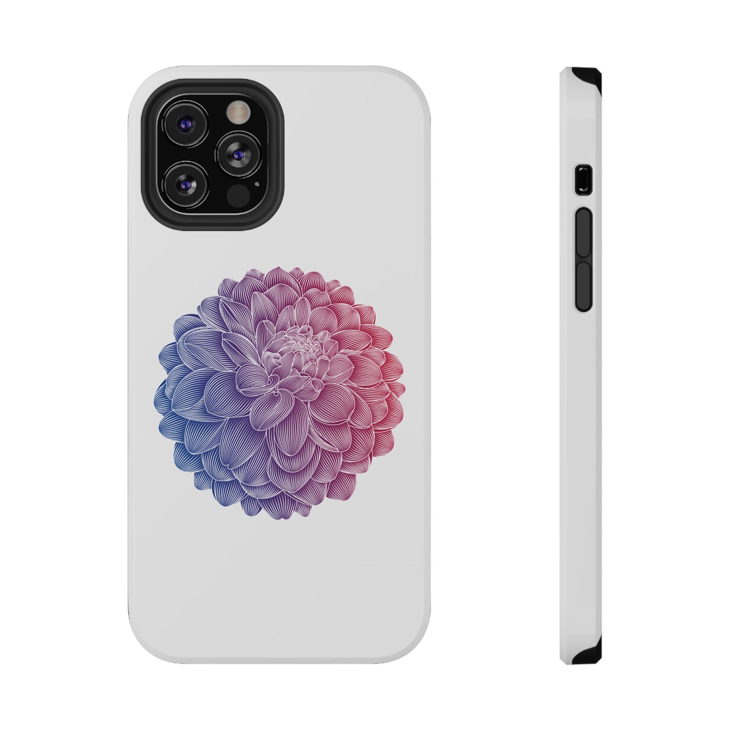 Impact-Resistant Cases