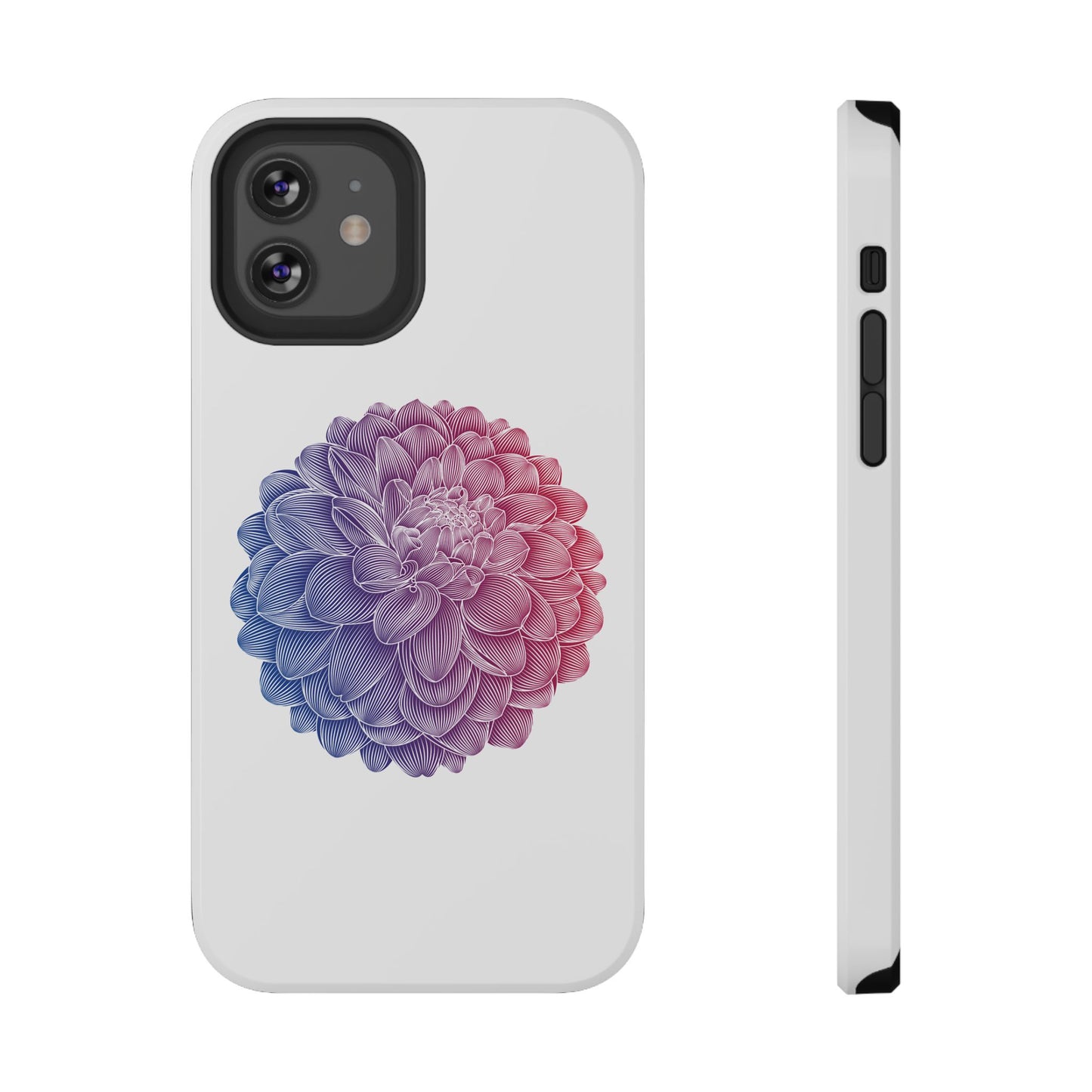 Impact-Resistant Cases