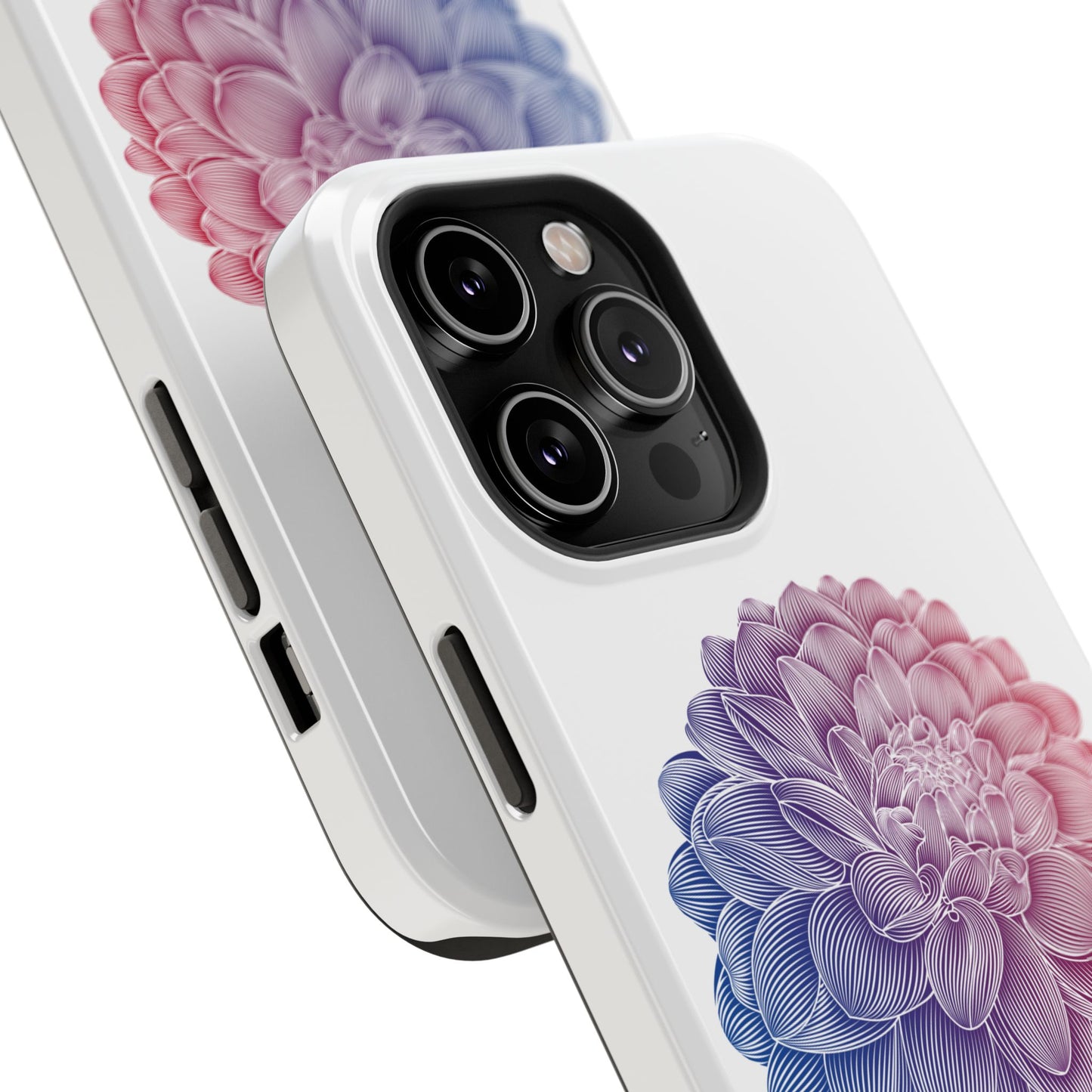 Impact-Resistant Cases