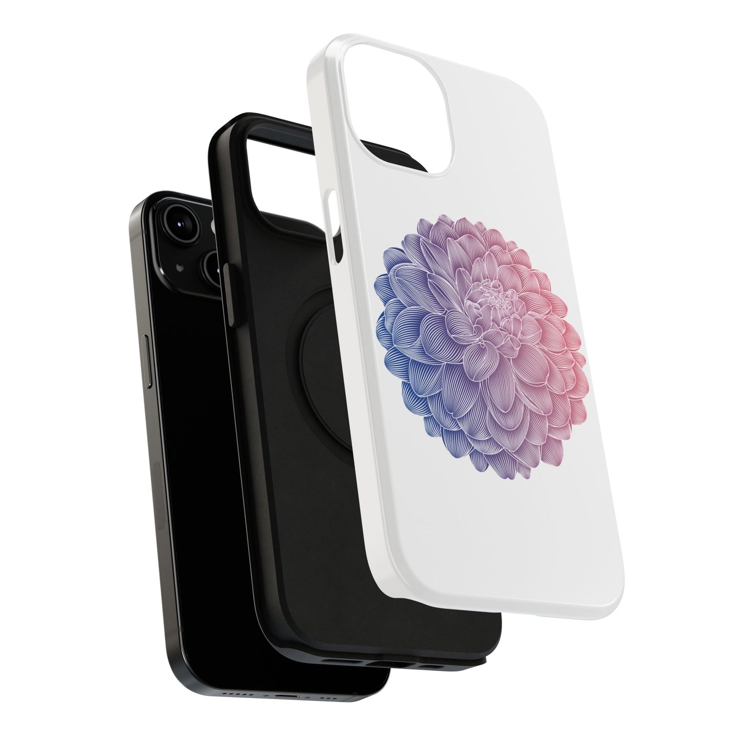 Impact-Resistant Cases