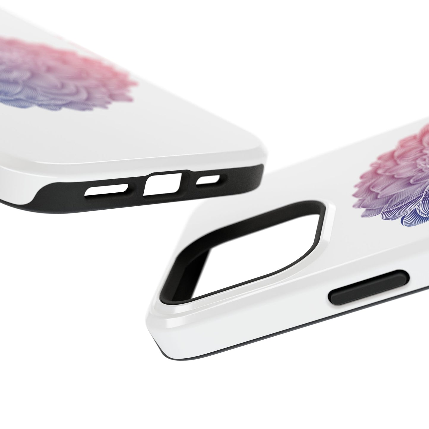 Impact-Resistant Cases