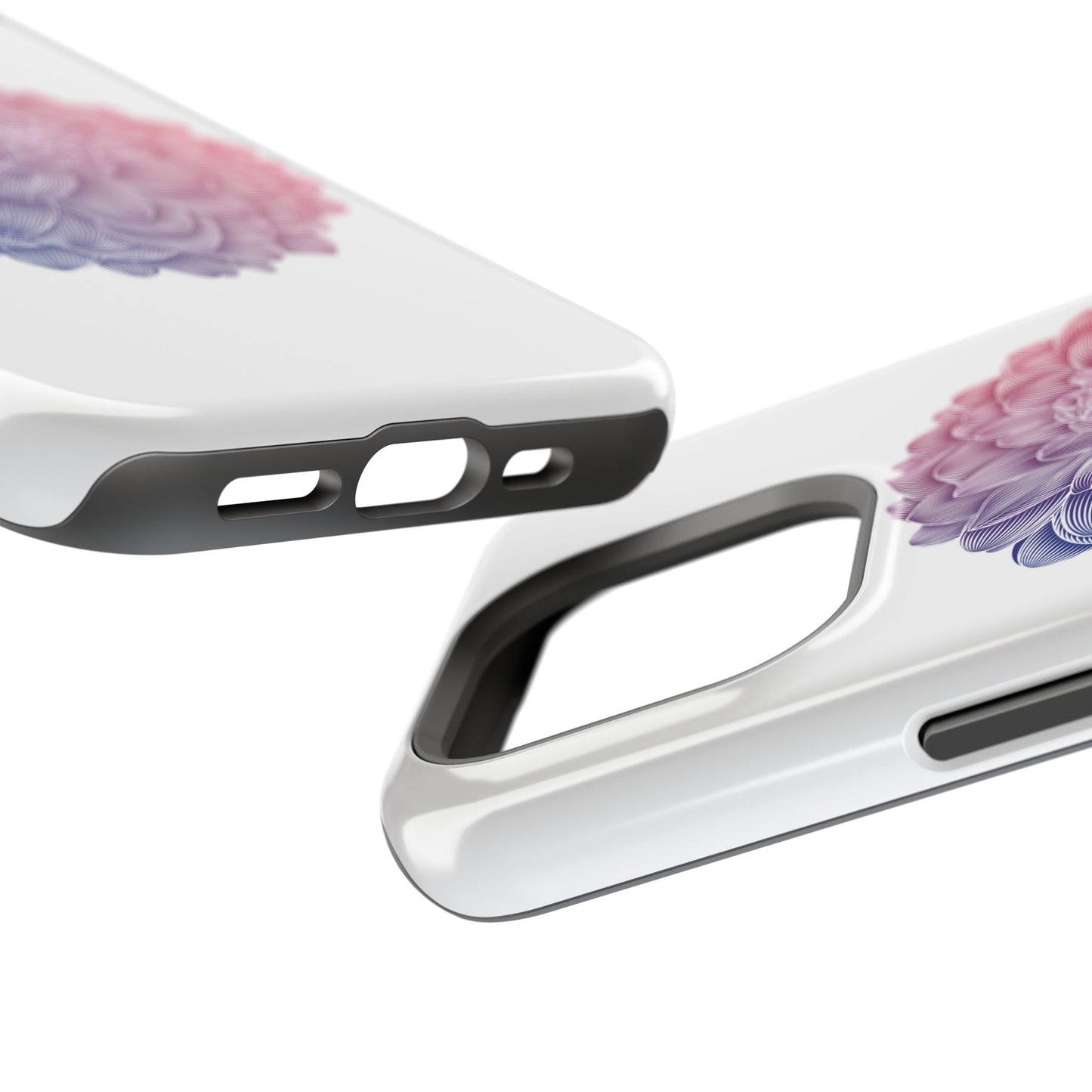 Impact-Resistant Cases