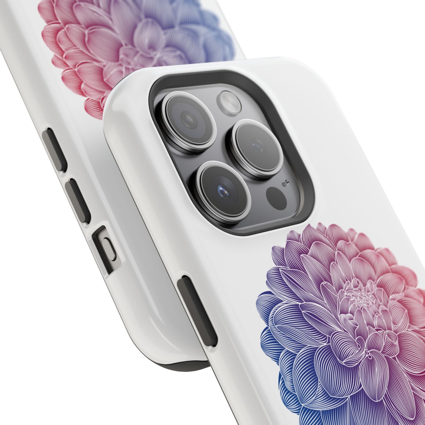 Impact-Resistant Cases