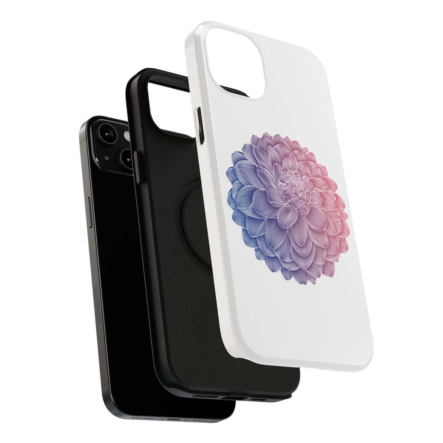 Impact-Resistant Cases