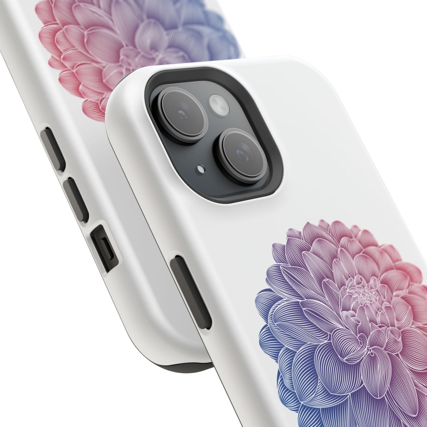 Impact-Resistant Cases