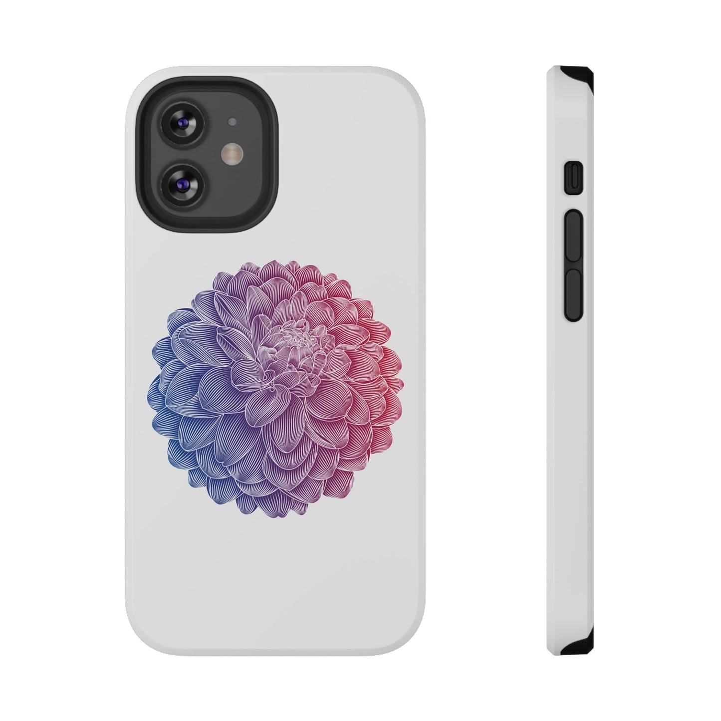 Impact-Resistant Cases