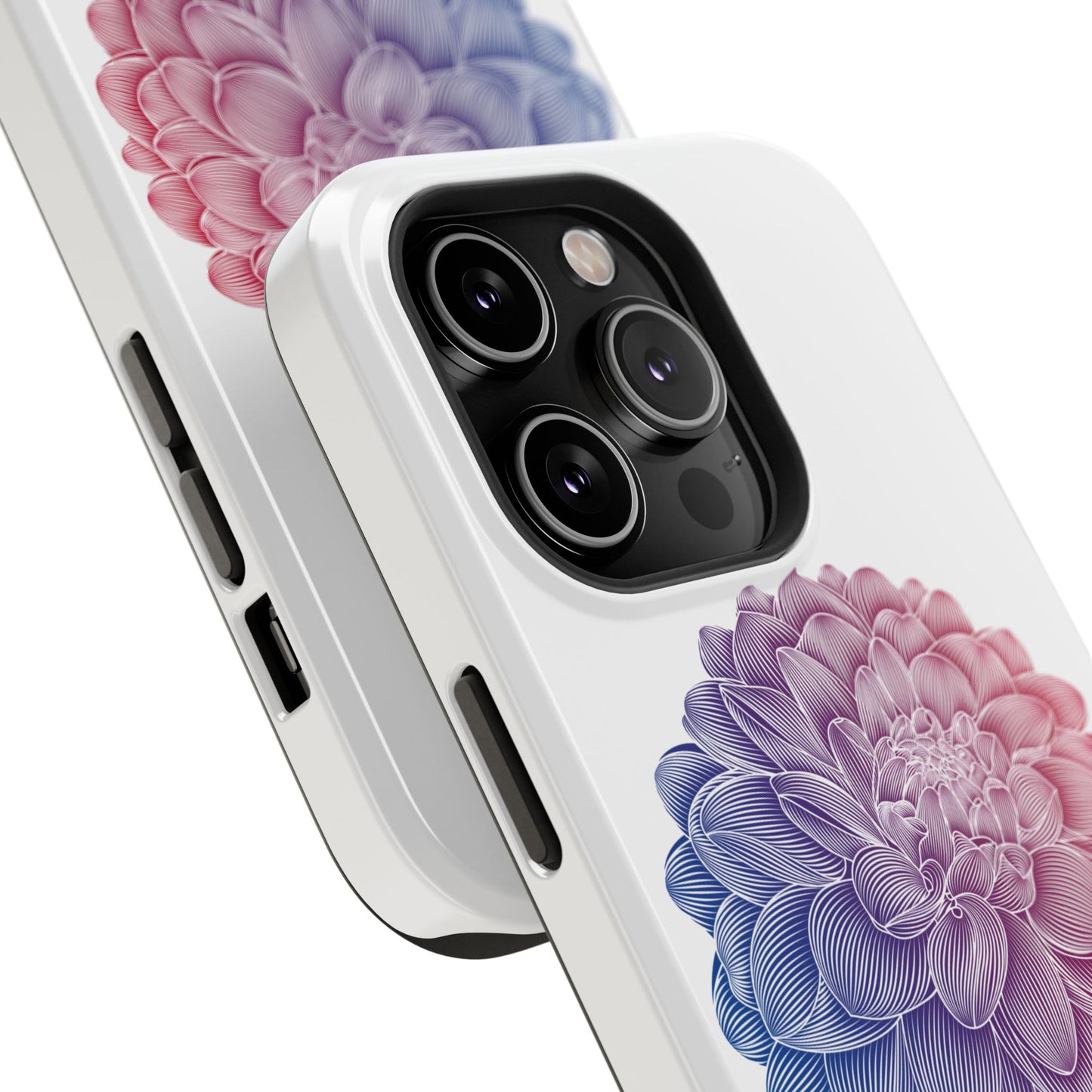 Impact-Resistant Cases