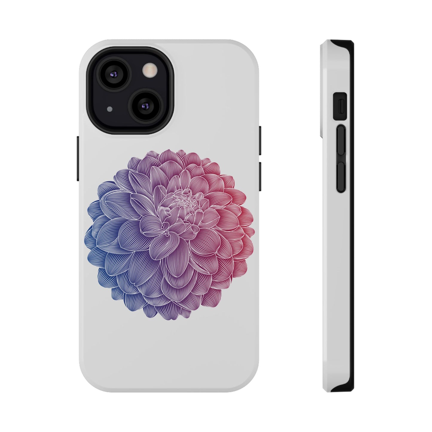 Impact-Resistant Cases