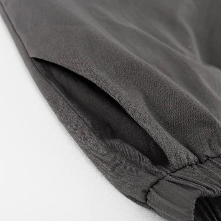 Print Long Lace-up Maxi Dress Spring Summer Nightgown Long Sleeve Kimono For Women Bathrobe Gown Sexy Home Robe Loungewear 2023