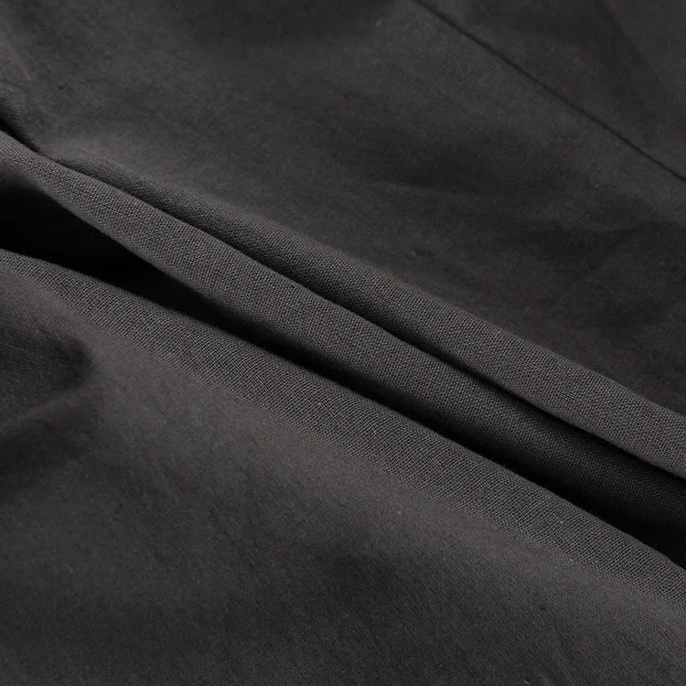 Print Long Lace-up Maxi Dress Spring Summer Nightgown Long Sleeve Kimono For Women Bathrobe Gown Sexy Home Robe Loungewear 2023