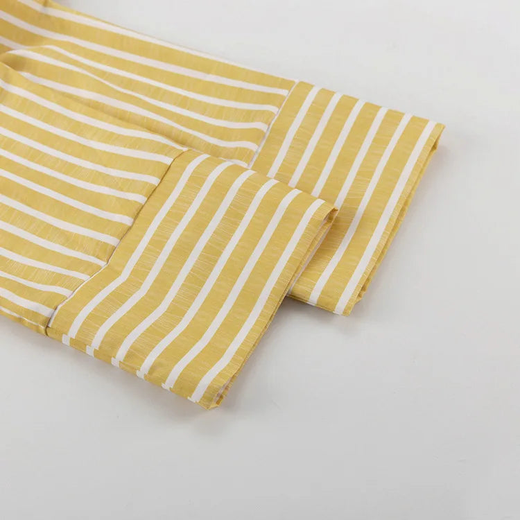 Print Long Lace-up Maxi Dress Spring Summer Nightgown Long Sleeve Kimono For Women Bathrobe Gown Sexy Home Robe Loungewear 2023