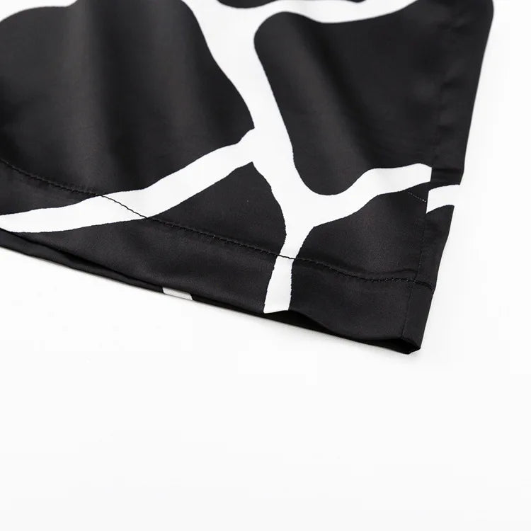 Print Long Lace-up Maxi Dress Spring Summer Nightgown Long Sleeve Kimono For Women Bathrobe Gown Sexy Home Robe Loungewear 2023