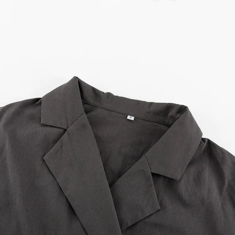 Print Long Lace-up Maxi Dress Spring Summer Nightgown Long Sleeve Kimono For Women Bathrobe Gown Sexy Home Robe Loungewear 2023