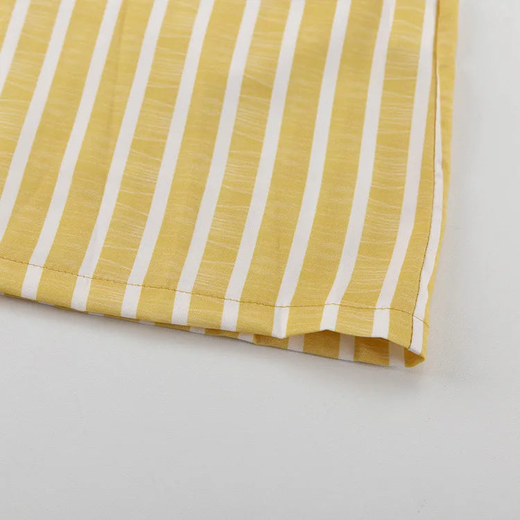 Print Long Lace-up Maxi Dress Spring Summer Nightgown Long Sleeve Kimono For Women Bathrobe Gown Sexy Home Robe Loungewear 2023